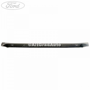 Ornament cromat grila radiator superior Ford ranger 3 2.2 tdci