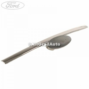 Ornament cromat grila radiator superior Ford Ranger (2006-2012) 2.5 TDCi 4x4 143 HP oe 1456309