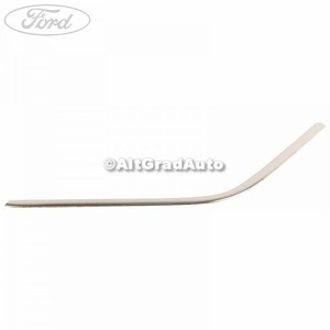 Ornament cromat inferior geam custode dreapta Ford S-Max (2007-2014) 2.0 TDCi 115 HP oe 1713804