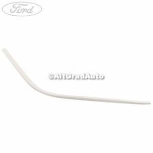 Ornament cromat inferior geam custode stanga Ford S-Max (2007-2014) 2.0 TDCi 115 HP oe 1764454