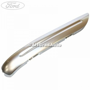 Ornament cromat maner interior usa spate dreapta Ford S-Max (2007-2014) 2.0 TDCi 115 HP oe 1475379