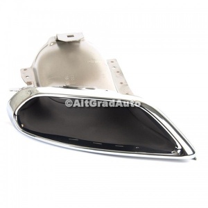 Ornament cromat stanga toba finala hatchback Ford mondeo v 1.0 ecoboost