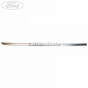 Ornament cromat superior geam custode dreapta Ford S-Max (2007-2014) 2.0 TDCi 115 HP oe 1764456