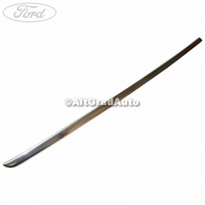 Ornament cromat superior geam custode stanga Ford S-Max (2007-2014) 2.0 TDCi 115 HP oe 1764458
