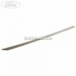 Ornament cromat usa fata dreapta superior Ford S-Max (2007-2014) 2.0 TDCi 115 HP oe 1718309