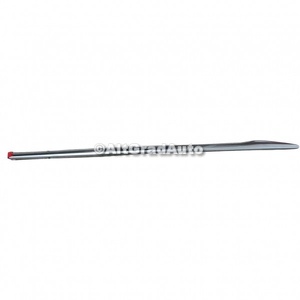 Ornament cromat usa spate stanga model 5 usi Ford Fiesta (2017-2023) 1.0 EcoBoost 140 HP oe 2317818