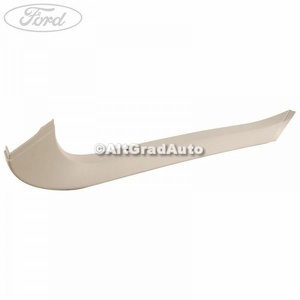 Ornament culoare linnen interior dreapta hayon 3/5 usi Ford Focus (2004-2007) 1.4 80 HP oe 1352778