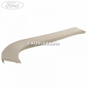 Ornament culoare linnen interior stanga hayon 3/5 usi Ford Focus (2004-2007) 1.4 80 HP oe 1352779