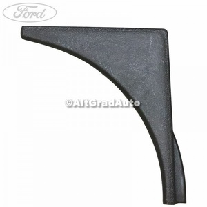 Ornament dreapta colt cheder usa fata 3 usi Ford Fiesta (2005-2008) 1.25 16V 75 HP oe 1219059