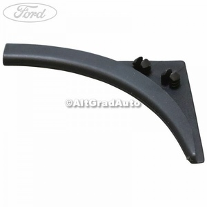 Ornament dreapta colt cheder usa fata 5 usi Ford fiesta mk6 facelift 1.25 16v