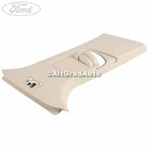 Ornament dreapta stalp B superior Ford Focus (2011-2014) 1.0 EcoBoost 125 HP oe 1742672