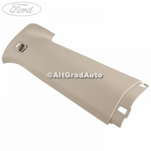 Ornament dreapta stalp C Ford C-Max (2011-2015) 1.6 TDCi 95 HP oe 1746779