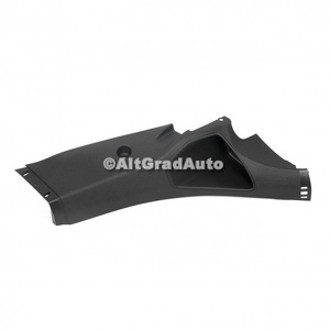 Ornament dreapta stalp C Ford Focus (2011-2014) 1.0 EcoBoost 125 HP oe 1730629