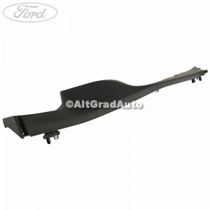 Ornament dreapta stalp C inferior 5 usi culoare syracus Ford Fiesta (2008-2012) 1.25 82 HP oe 1778030