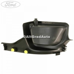 Ornament dreapta stalp C inferior Ford focus 3 1.0 ecoboost
