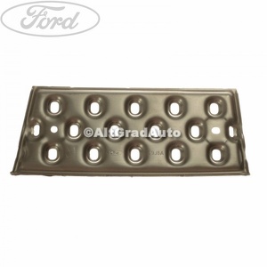 Ornament dreapta treapta bara fata Ford transit mk7 2.2 tdci