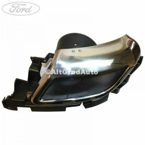 Ornament esapament dreapta cromat Ford Edge (2019-2022) 2.0 EcoBlue AWD 238 HP oe 2330939