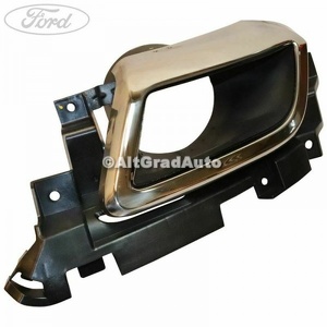 Ornament esapament stanga cromat Ford Edge (2019-2022) 2.0 EcoBlue AWD 238 HP oe 2330940