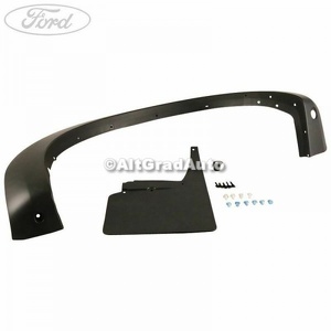 Ornament extensie aripa fata stanga Ford Ranger (2006-2012) 2.5 TDCi 4x4 143 HP oe 1932674