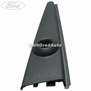 Ornament exterior oglinda dreapta electrica Ford Ka (2009-2016) 1.2 69 HP oe 1574856