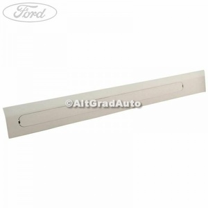 Ornament geam stalp C stanga 3 usi Ford fiesta mk 8 1.0