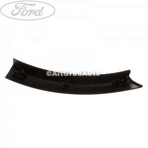 Ornament grey lateral stanga bara spate Ford Kuga (2008-2012) 2.5 4x4 200 HP oe 1496467