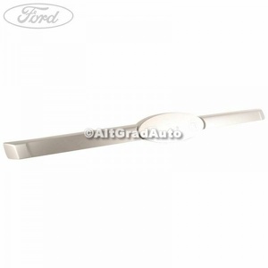 Ornament gri grila radiator centru Ford Ranger (2012-2015) 2.2 TDCi 125 HP oe 1758190