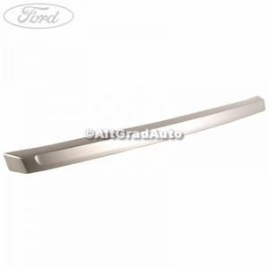 Ornament gri grila radiator inferior Ford ranger 3 2.2 tdci