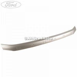 Ornament gri grila radiator superior Ford ranger 3 2.2 tdci