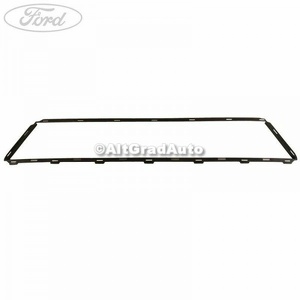 Ornament grila bara fata inferioara model RS Ford focus mk3 2.3 rs