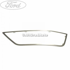 Ornament grila proiector stanga model ST Ford Focus (2004-2007) 2.5 ST 225 HP oe 1386652