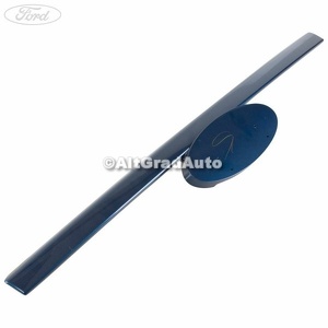 Ornament grila radiator andaman blue Ford ranger 2 2.5 tdci 4x4