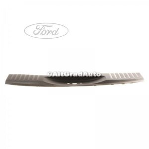 Ornament hayon inferior Ford fiesta mk6 facelift 1.25 16v