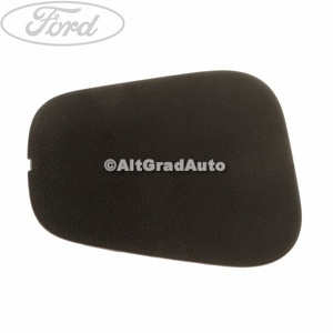 Ornament hayon inferior dreapta locas lampa stop culoare ebony Ford S-Max (2007-2014) 2.0 TDCi 115 HP oe 1377603