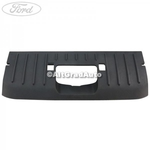 Ornament hayon interior centru culoare negru Ford Galaxy (2007-2014) 2.0 145 HP oe 1469211