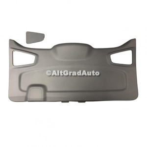 Ornament hayon interior centru culoare pewter Ford Galaxy (2007-2014) 2.0 145 HP oe 1676386