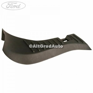 Ornament hayon interior stanga culoare ebony Ford galaxy 2 2.0