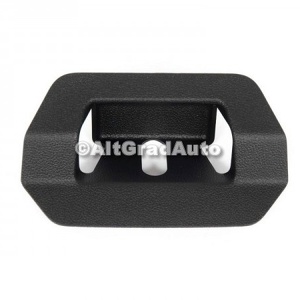 Ornament incuietoare hayon pe caroserie combi Ford focus active 1.0 ecoboost