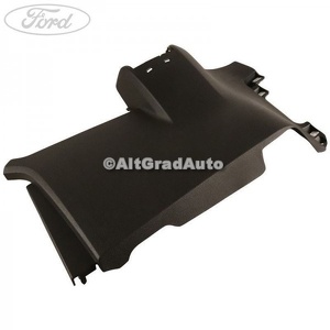 Ornament inferior consola centrala Ford transit nou 2.2 tdci 4x4