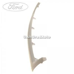 Ornament inferior grila radiator primerizat Ford fiesta 4 1.0 i