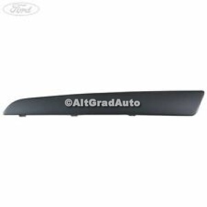 Ornament inferior panou bord stanga culoare nebula Ford Mondeo (2008-2014) 2.2 TDCi 175 HP oe 1700604