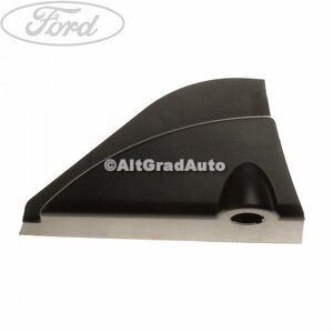 Ornament interior oglinda stanga manuala Ford fiesta mk6 facelift 1.25 16v