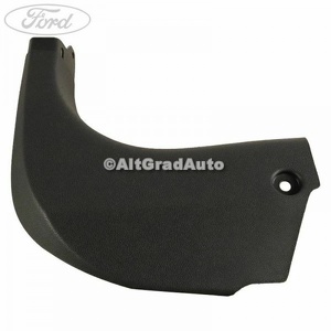 Ornament interior prag dreapta plastic Ford Fiesta (2008-2012) 1.25 82 HP oe 1684874