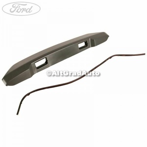 Ornament lampa numar primerizat fara locas camera Ford Tourneo Custom (2014-2018) 2.0 EcoBlue 170 HP oe 1855437