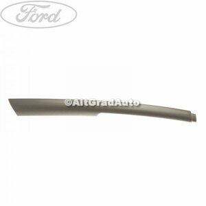 Ornament lateral dreapta grila bara fata Ford Kuga (2008-2012) 2.5 4x4 200 HP oe 1760801