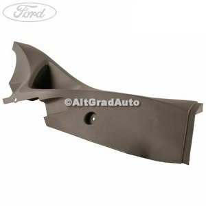 Ornament lateral stalp dreapta spate 5 usi hatchback Ford focus mk2 1.4