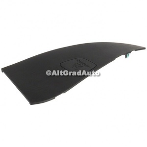 Ornament lateral stanga panou bord black onyx Ford Mustang Mach-E MACH-E (CGW) EV 286 HP oe 2476299