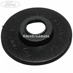Ornament maner geam usa fata manual Ford tourneo courier 1.5 tdci