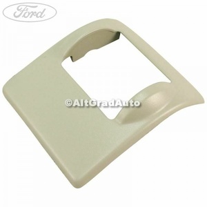 Ornament maner pozitie scaun spate culoare avocado Ford fiesta mk6 facelift 1.25 16v