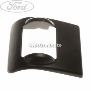 Ornament maner pozitie scaun spate culoare negru Ford Fusion 1.25 75 HP oe 1422163